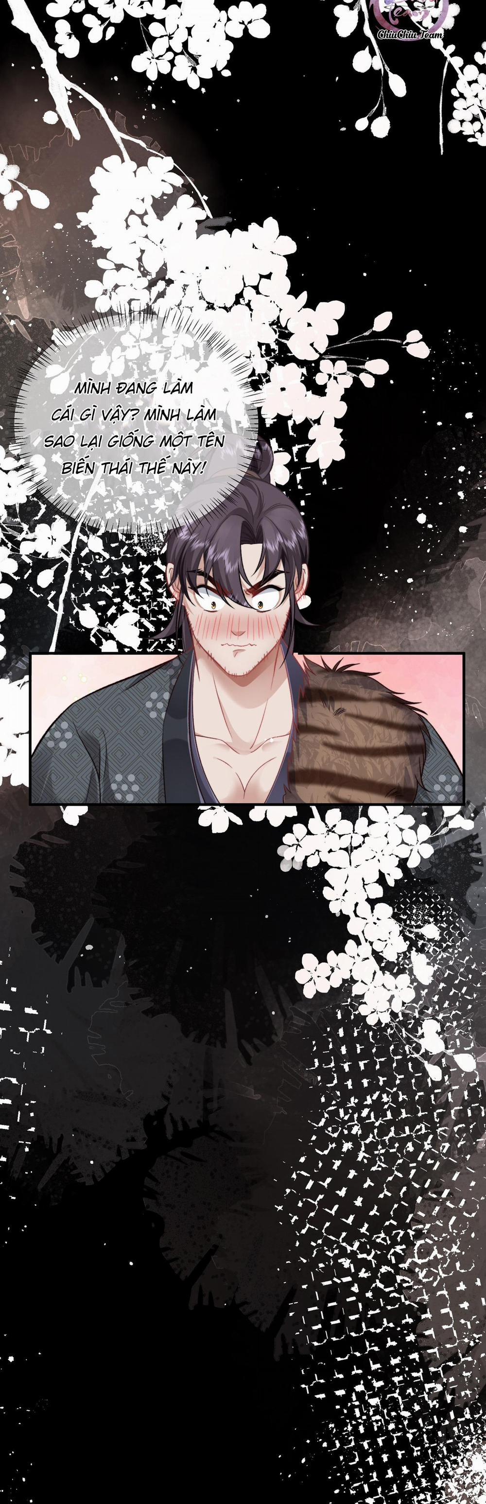 Sau Khi Mất Hết Công Lực, Ta Được Tên Ngốc Nuôi 2 trang 18