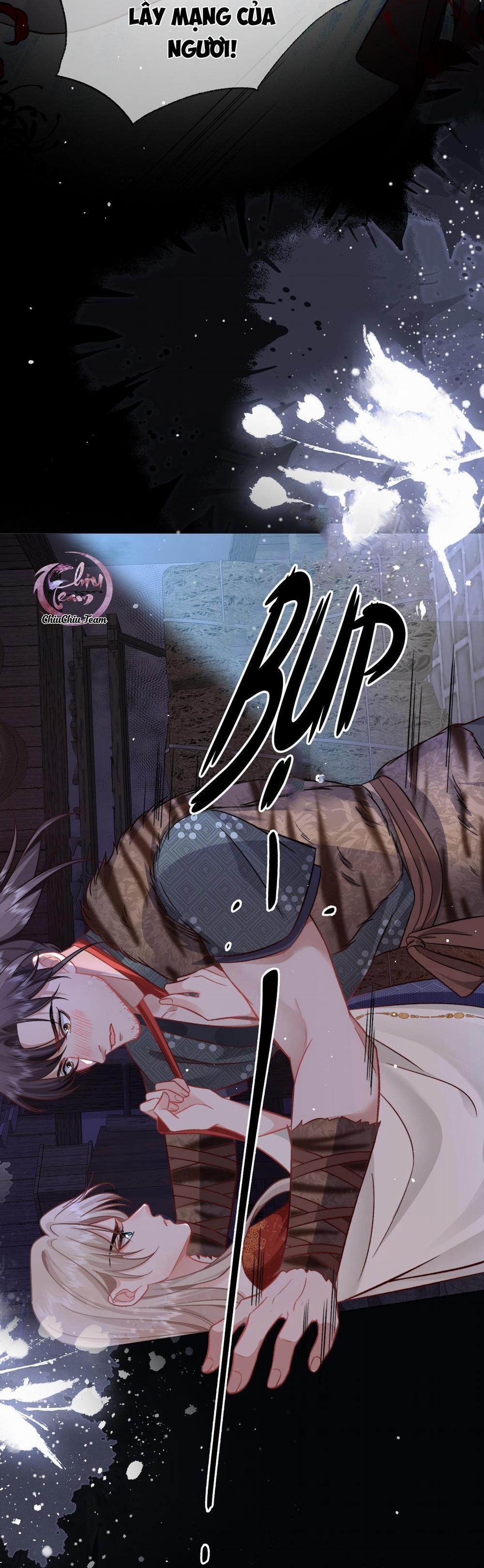 Sau Khi Mất Hết Công Lực, Ta Được Tên Ngốc Nuôi 2 trang 23