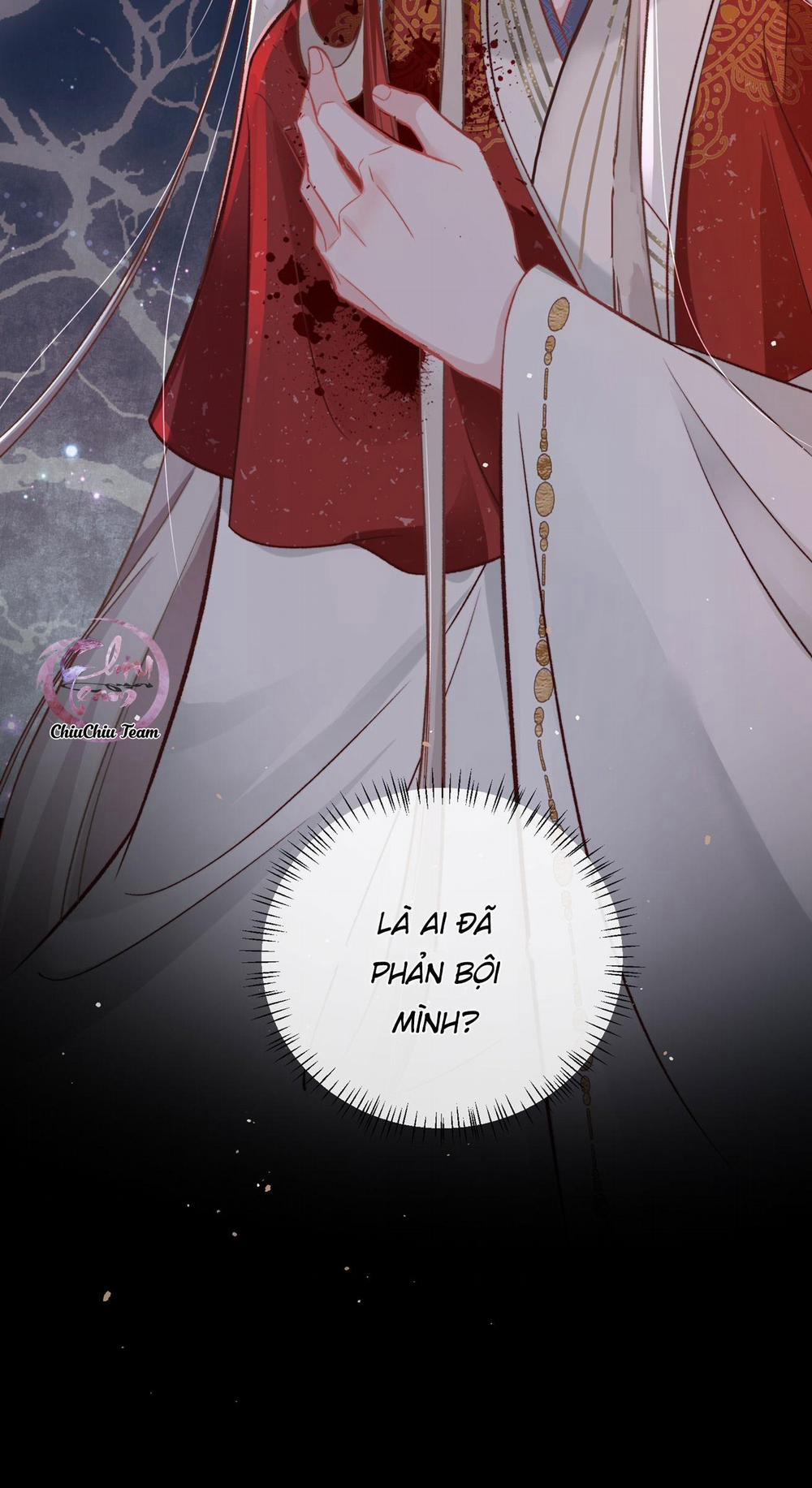 Sau Khi Mất Hết Công Lực, Ta Được Tên Ngốc Nuôi 2 trang 3