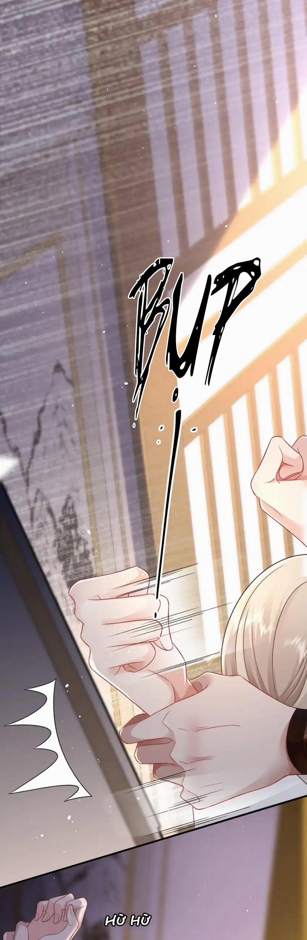 Sau Khi Mất Hết Công Lực, Ta Được Tên Ngốc Nuôi 20 trang 7