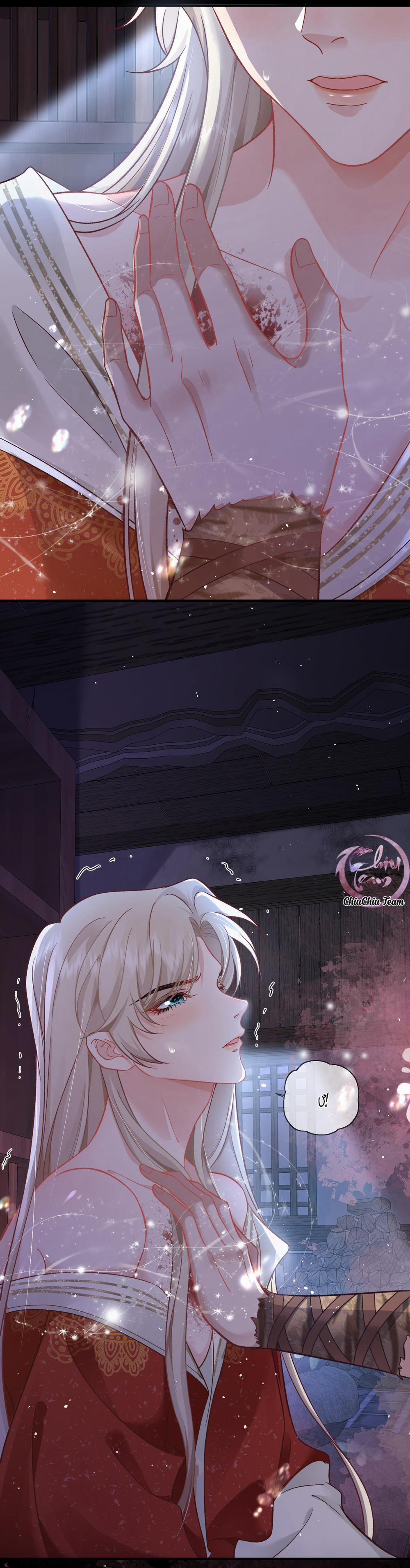 Sau Khi Mất Hết Công Lực, Ta Được Tên Ngốc Nuôi 3 trang 11