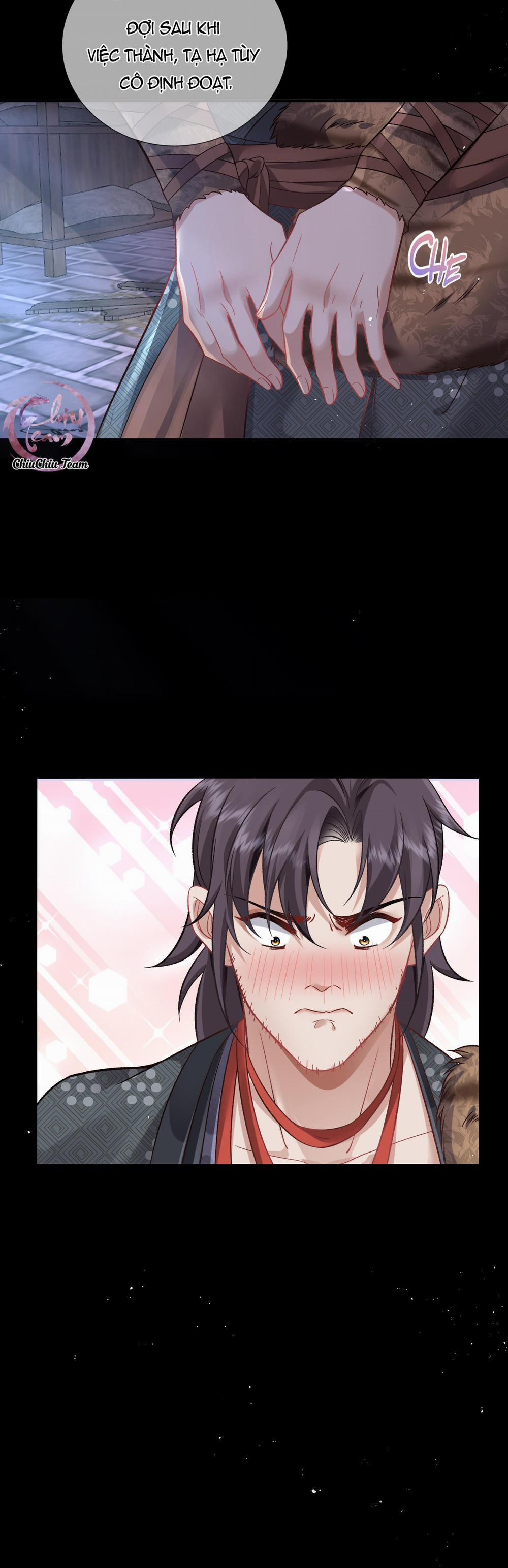 Sau Khi Mất Hết Công Lực, Ta Được Tên Ngốc Nuôi 3 trang 3