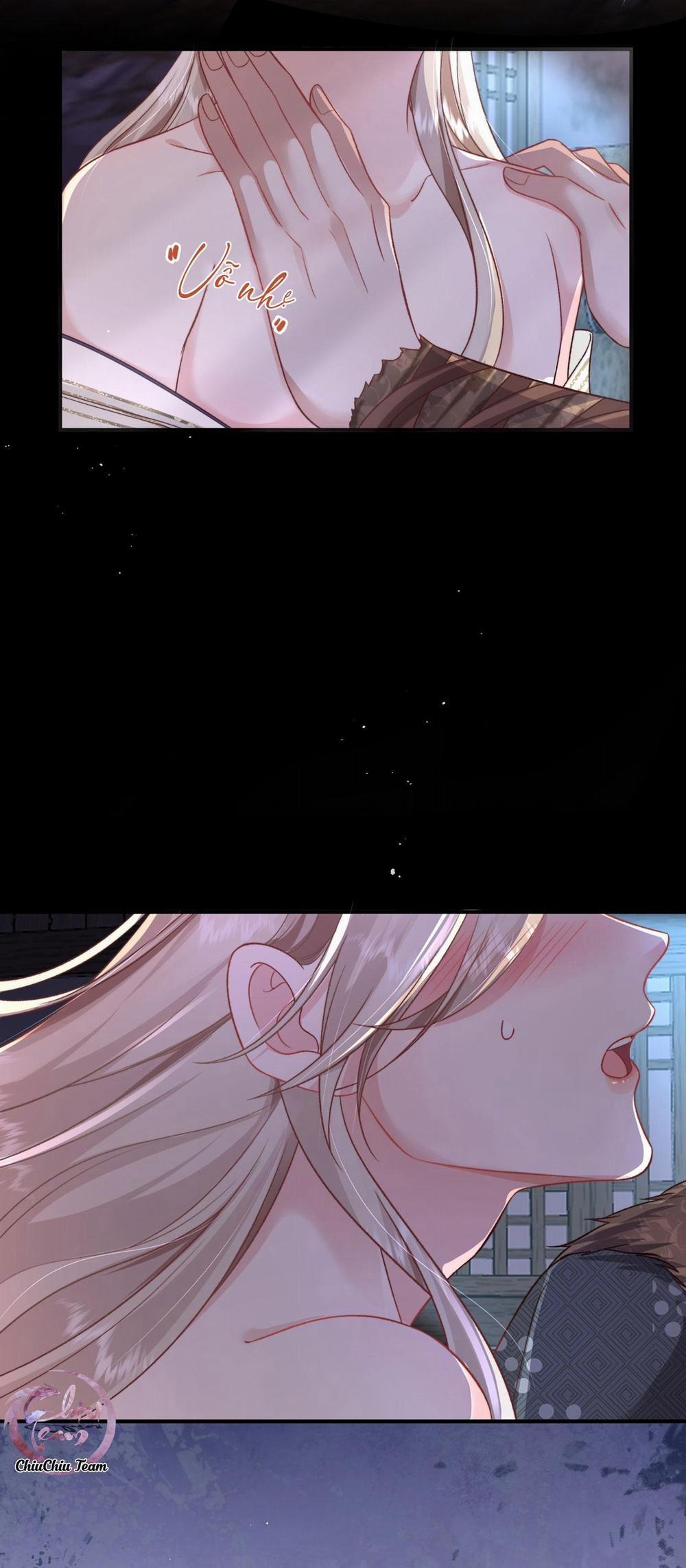 Sau Khi Mất Hết Công Lực, Ta Được Tên Ngốc Nuôi 4 trang 1