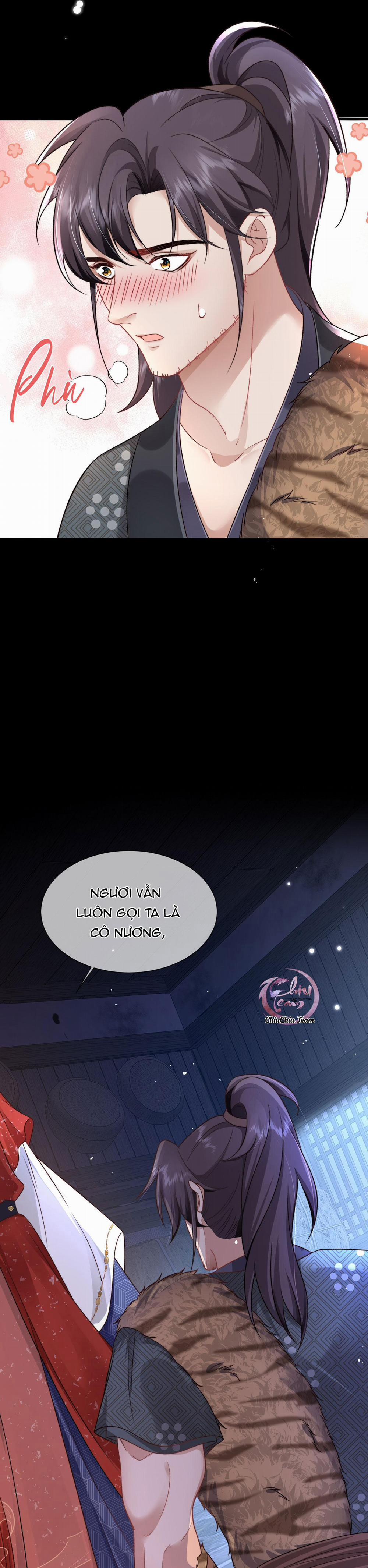 Sau Khi Mất Hết Công Lực, Ta Được Tên Ngốc Nuôi 4 trang 11