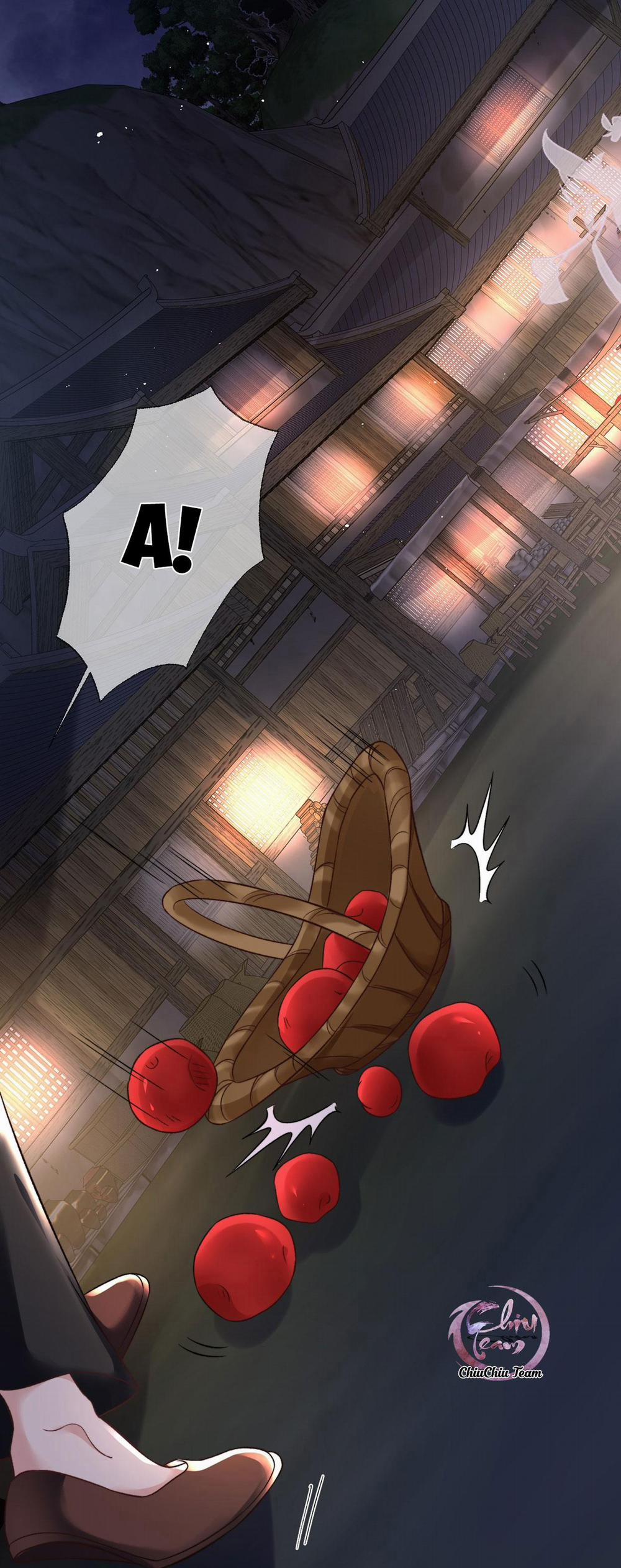 Sau Khi Mất Hết Công Lực, Ta Được Tên Ngốc Nuôi 4 trang 22