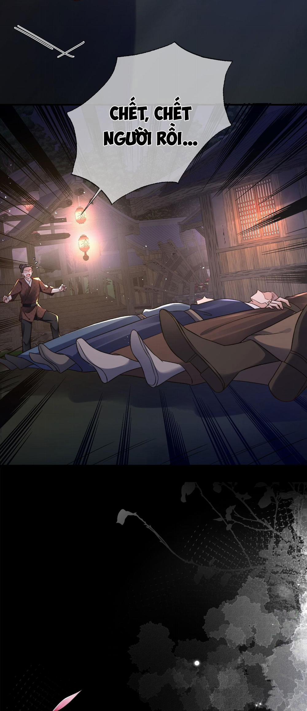 Sau Khi Mất Hết Công Lực, Ta Được Tên Ngốc Nuôi 4 trang 23