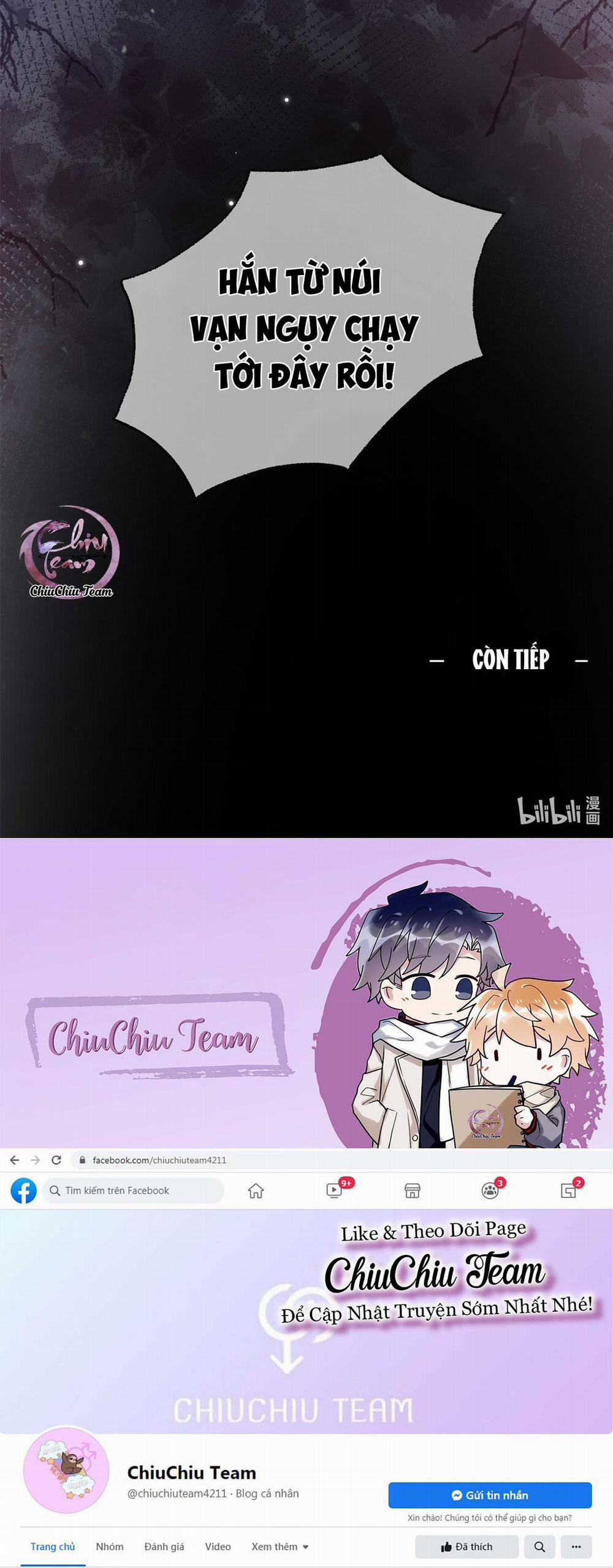 Sau Khi Mất Hết Công Lực, Ta Được Tên Ngốc Nuôi 4 trang 25