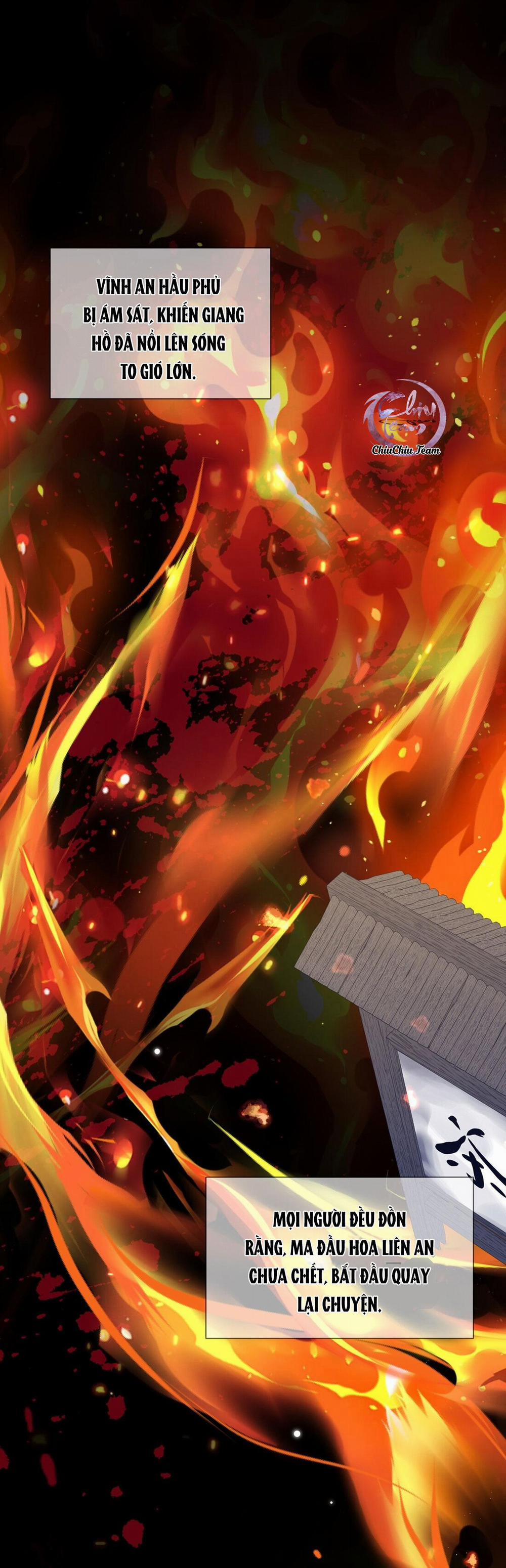 Sau Khi Mất Hết Công Lực, Ta Được Tên Ngốc Nuôi 5 trang 0