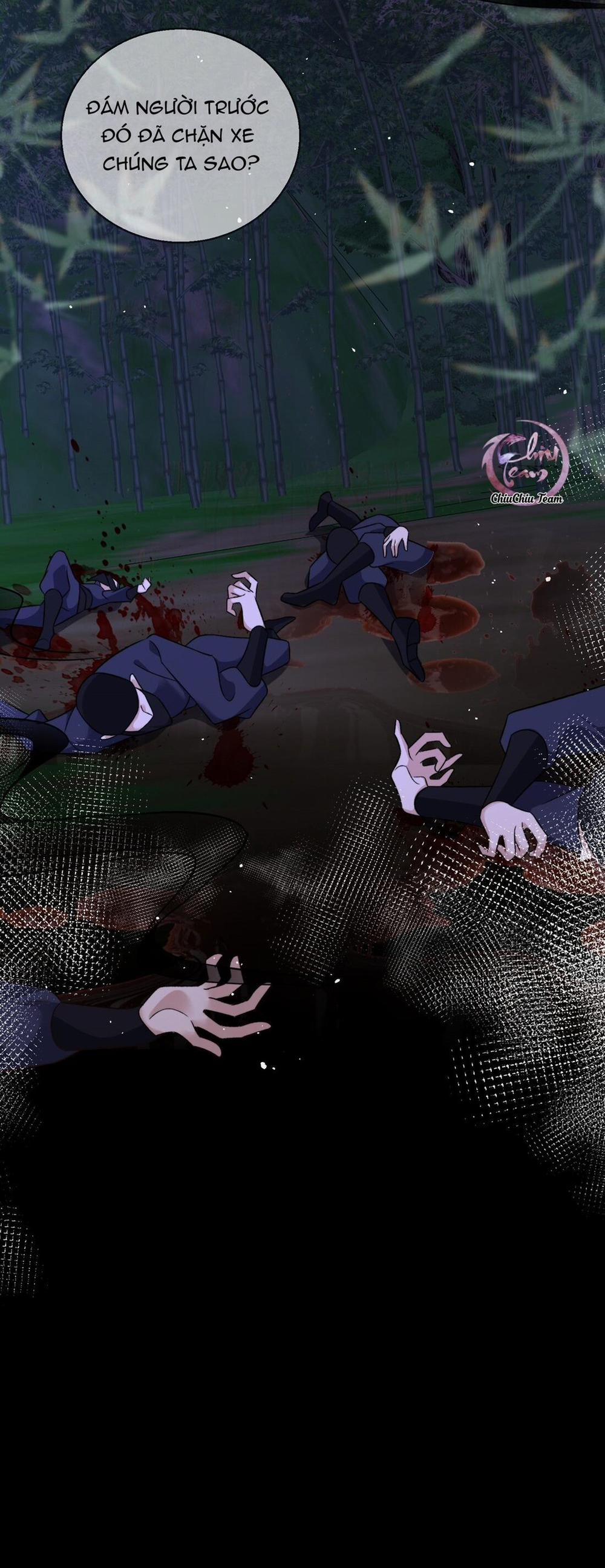 Sau Khi Mất Hết Công Lực, Ta Được Tên Ngốc Nuôi 8 trang 16