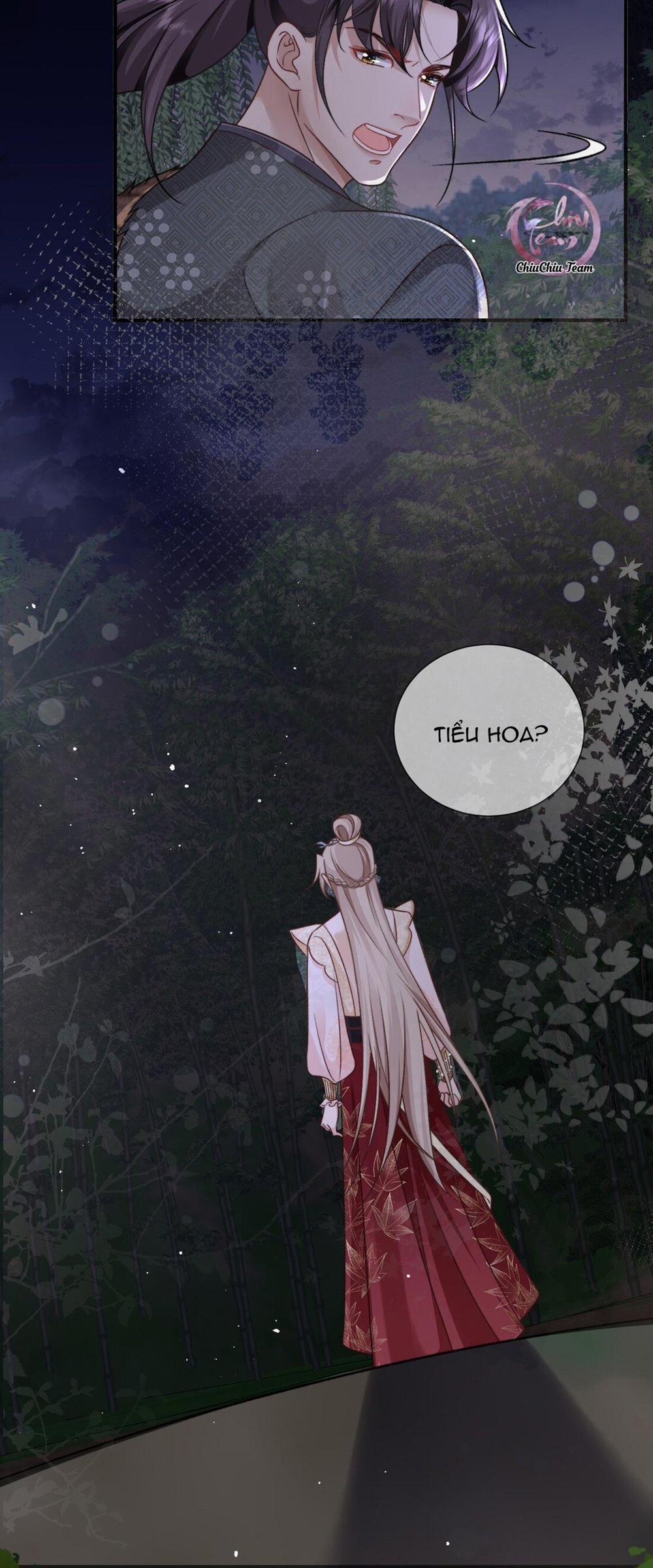 Sau Khi Mất Hết Công Lực, Ta Được Tên Ngốc Nuôi 8 trang 20