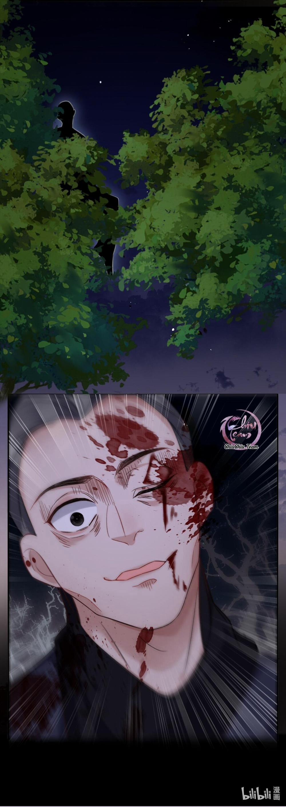 Sau Khi Mất Hết Công Lực, Ta Được Tên Ngốc Nuôi 8 trang 21