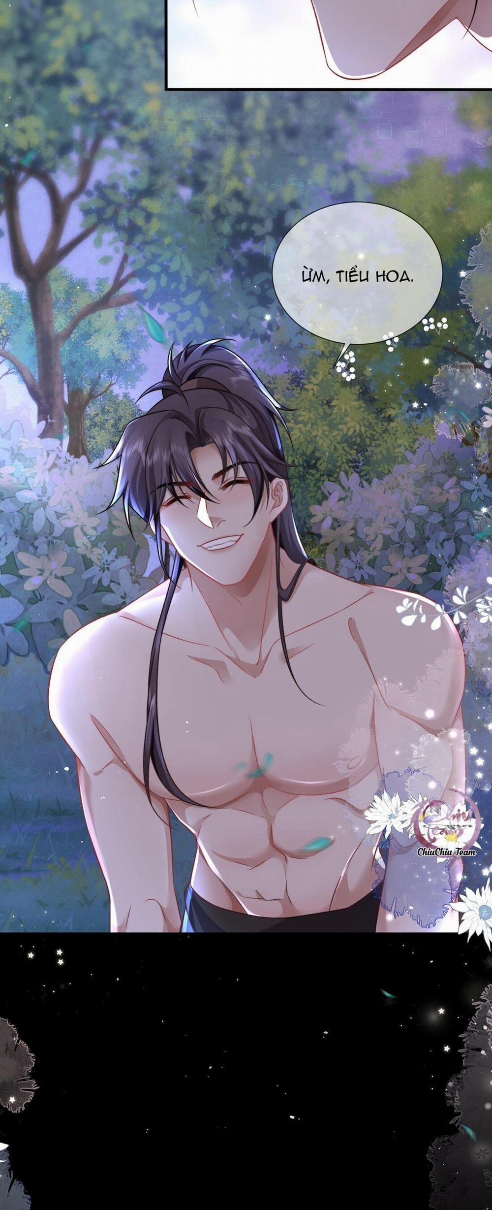 Sau Khi Mất Hết Công Lực, Ta Được Tên Ngốc Nuôi 8 trang 4