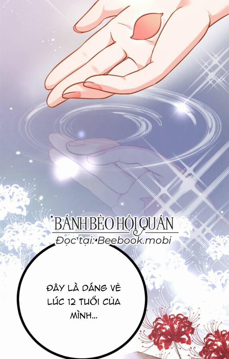 Sau Khi Sống Lại, Ta Trở Thành Kiều Thê Của Quyền Thần. 1 trang 3