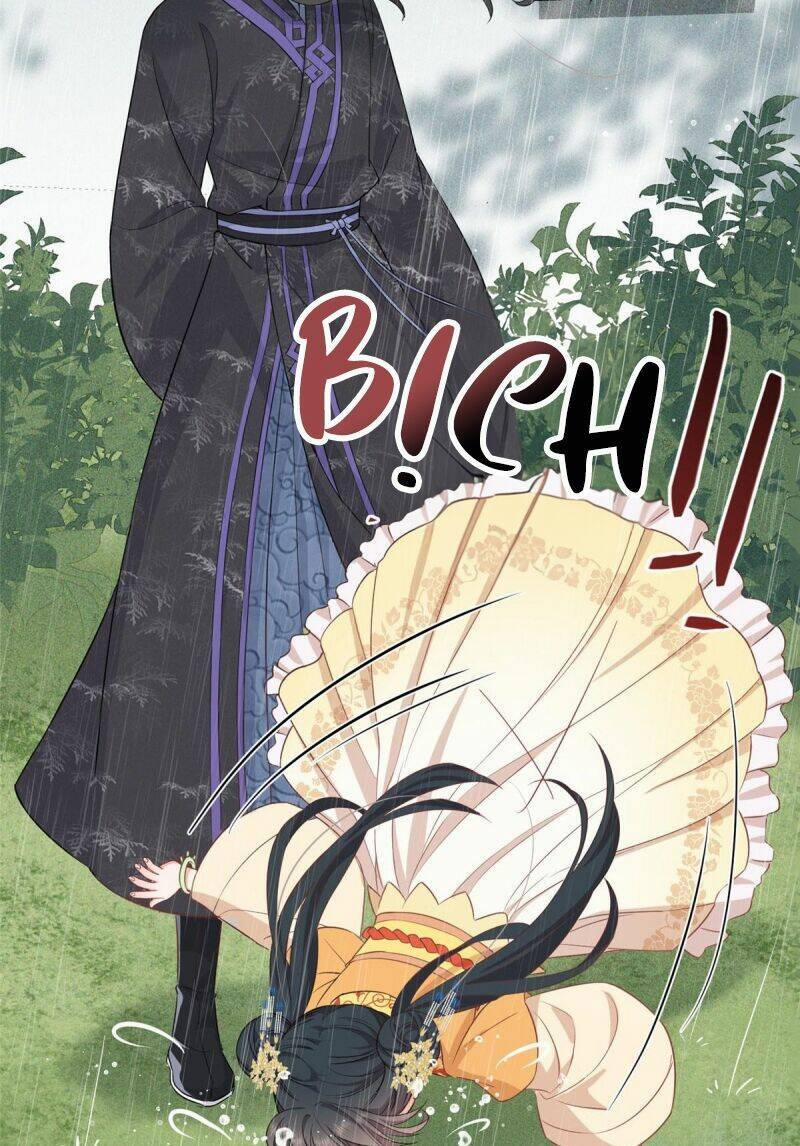 Sau Khi Sống Lại, Ta Trở Thành Kiều Thê Của Quyền Thần. 2 trang 26