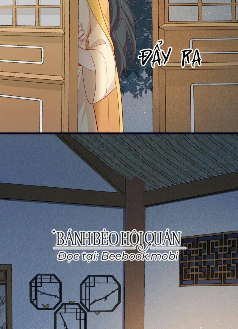 Sau Khi Sống Lại, Ta Trở Thành Kiều Thê Của Quyền Thần. 3 trang 5