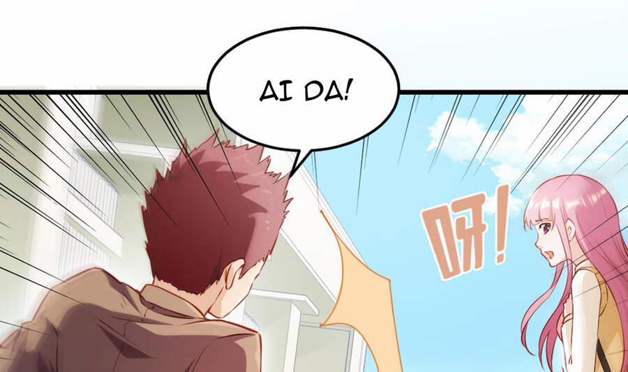 Sau Khi Thân Phận Đại Lão Bị Bại Lộ 2 trang 28