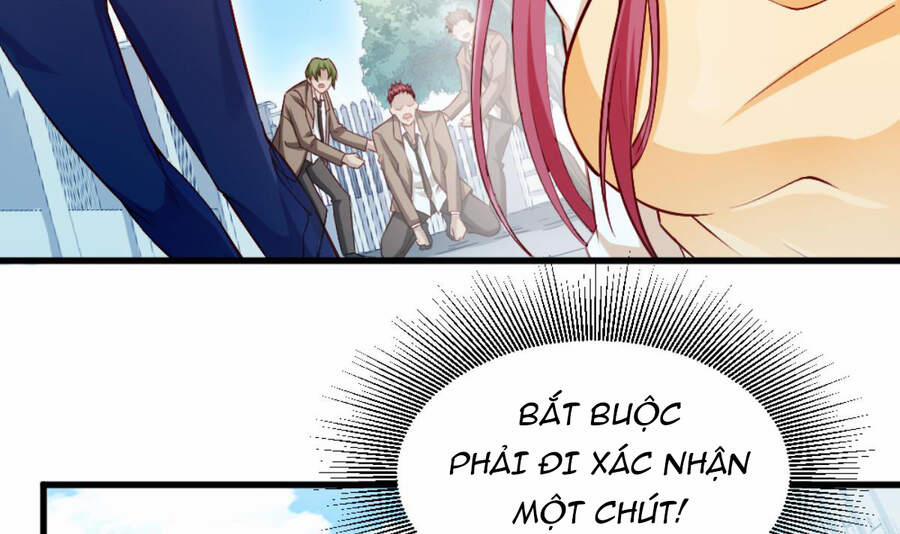 Sau Khi Thân Phận Đại Lão Bị Bại Lộ 2 trang 57