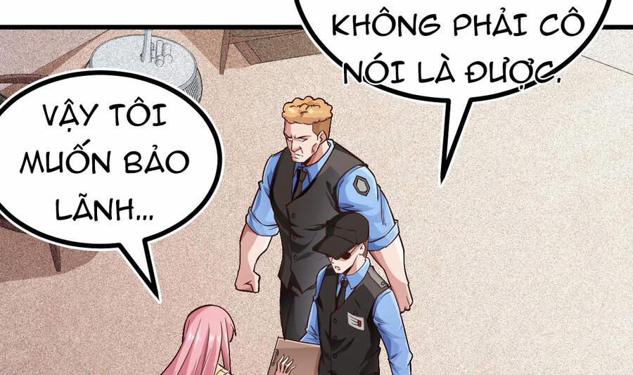 Sau Khi Thân Phận Đại Lão Bị Bại Lộ 7 trang 5