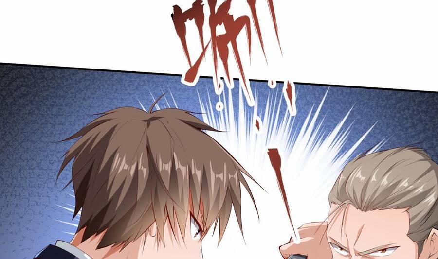 Sau Khi Thân Phận Đại Lão Bị Bại Lộ 9 trang 5