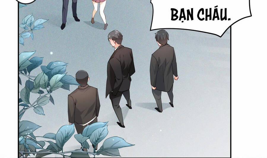 Sau Khi Thân Phận Đại Lão Bị Bại Lộ 9 trang 62