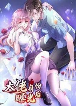 Đọc truyện tranh Sau Khi Thân Phận Đại Lão Bị Bại Lộ