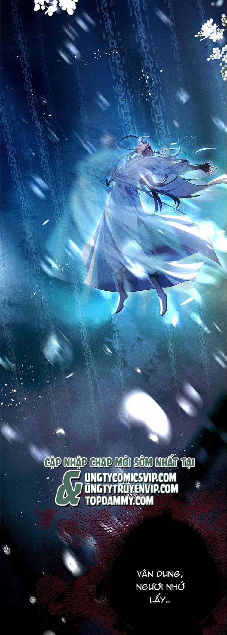 Sau Khi Trùng Sinh Sư Tôn Lấy Mạng Cầu HE 1 trang 10