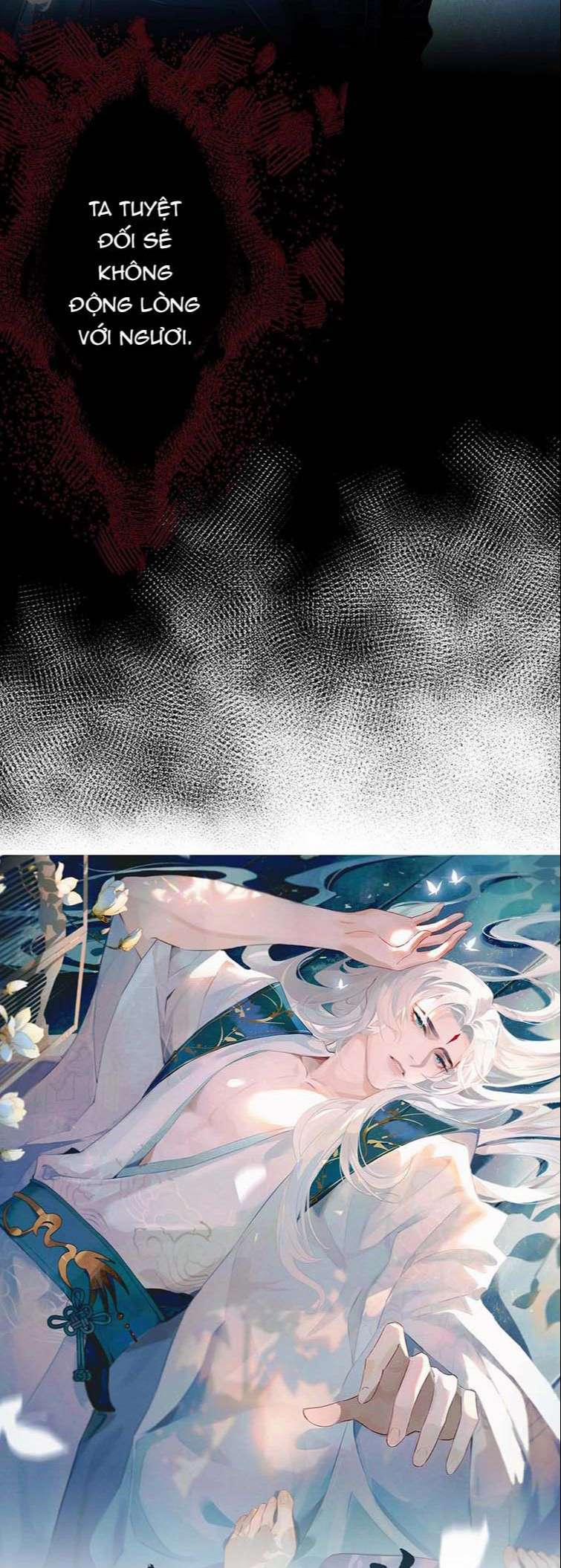 Sau Khi Trùng Sinh Sư Tôn Lấy Mạng Cầu HE 1 trang 13