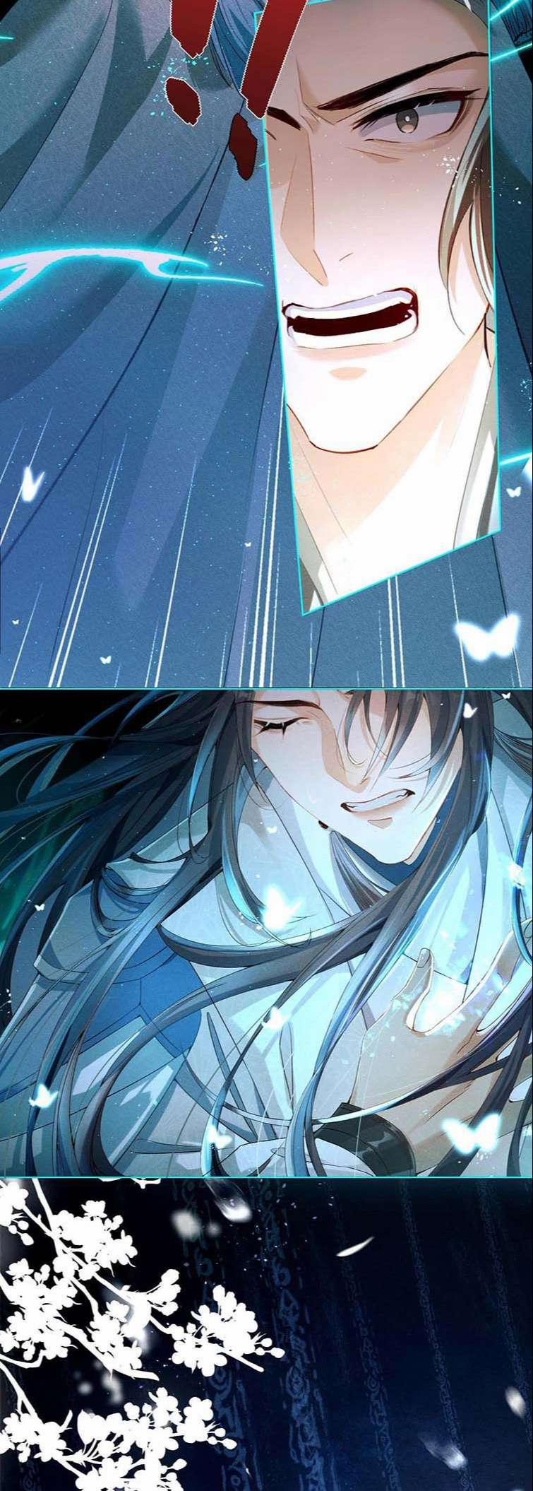 Sau Khi Trùng Sinh Sư Tôn Lấy Mạng Cầu HE 1 trang 9