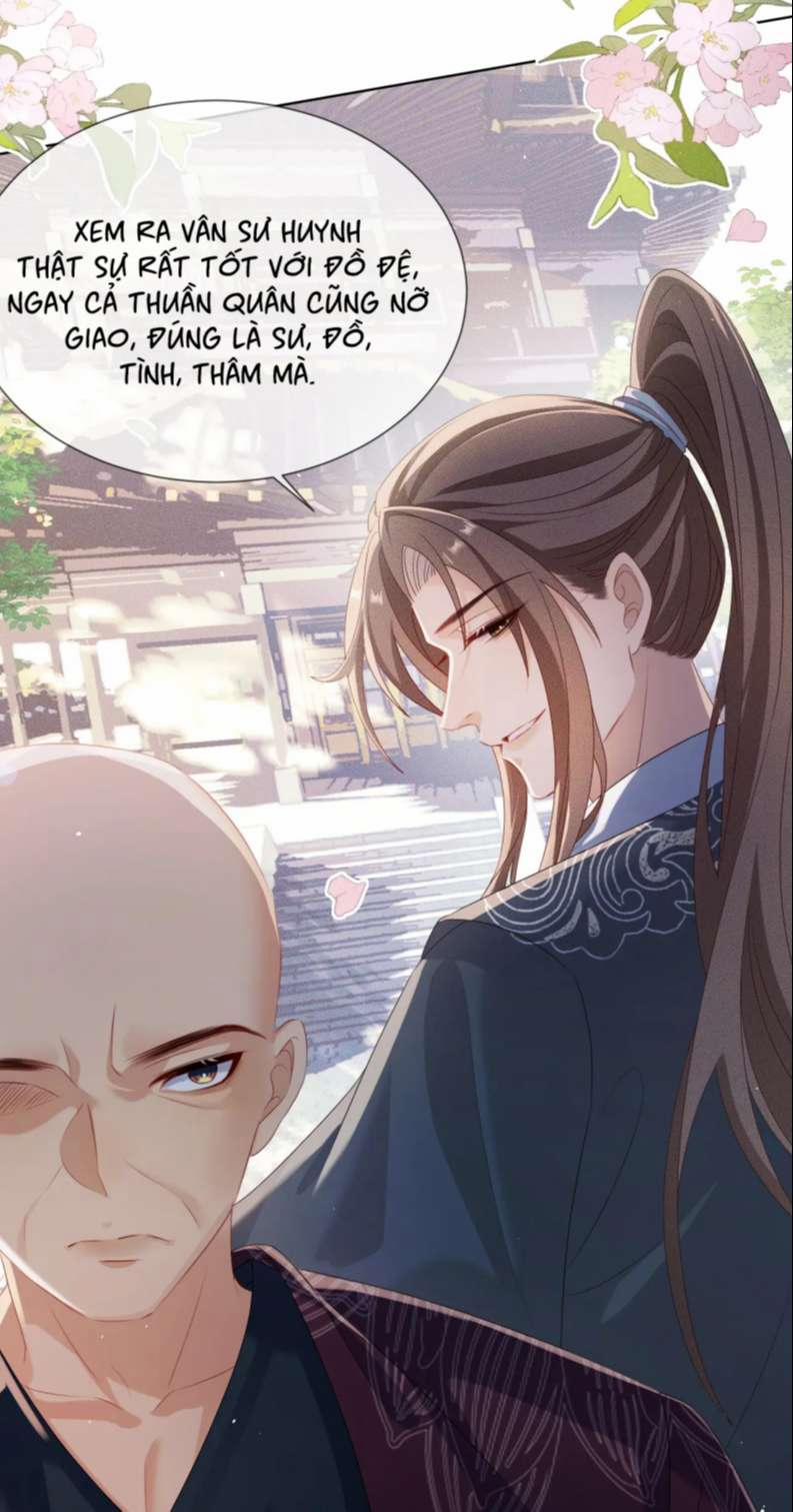 Sau Khi Trùng Sinh Sư Tôn Lấy Mạng Cầu HE 10 trang 16