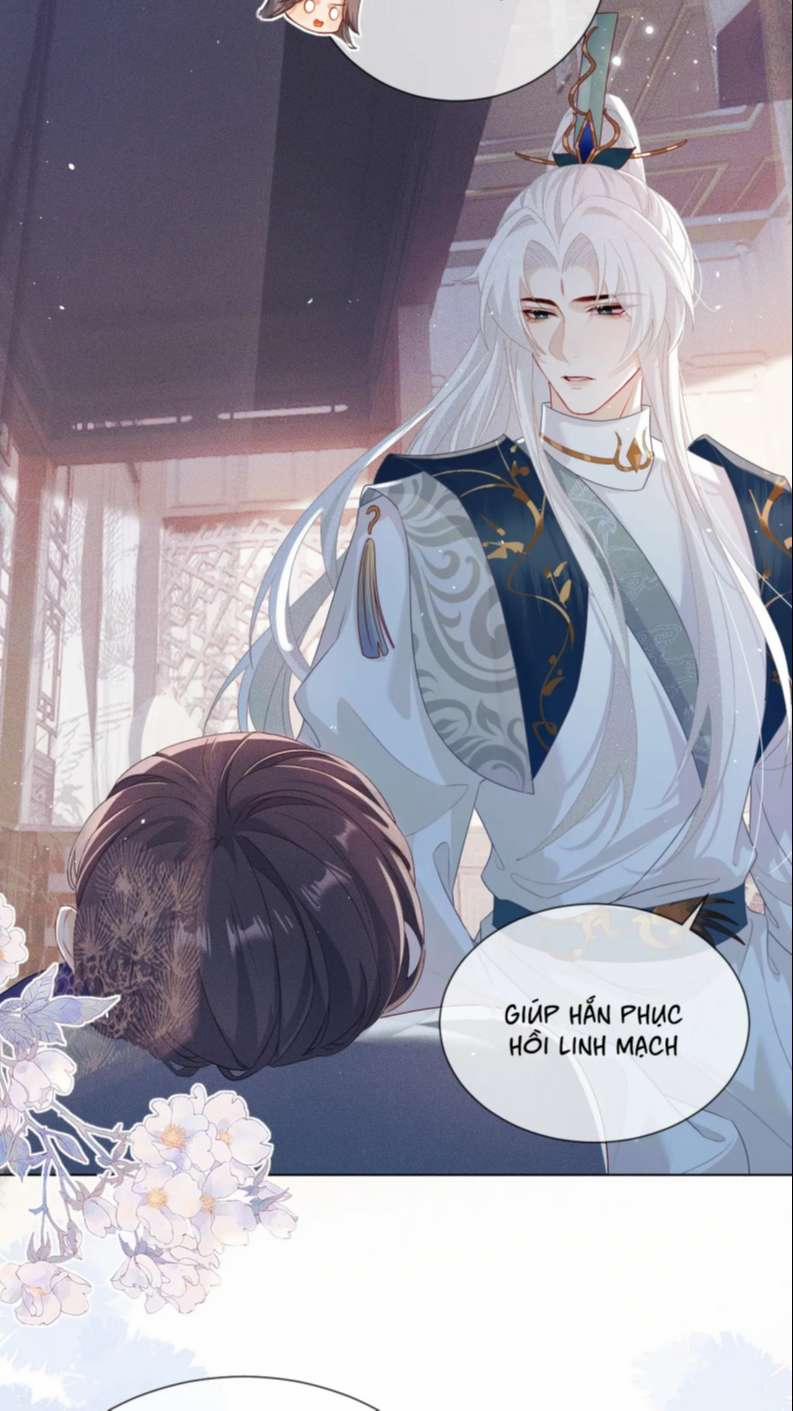 Sau Khi Trùng Sinh Sư Tôn Lấy Mạng Cầu HE 10 trang 2