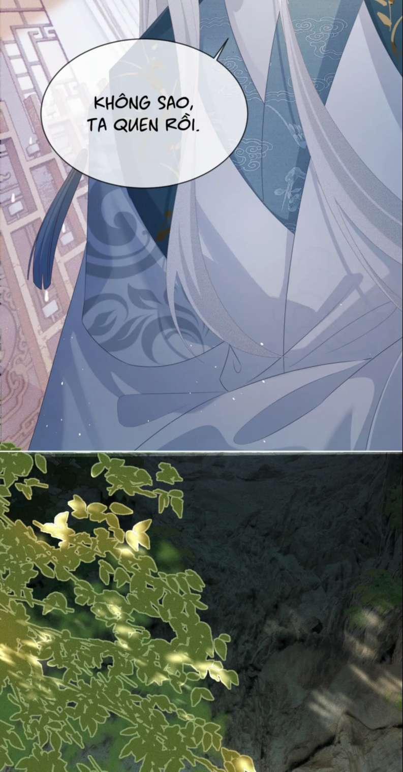 Sau Khi Trùng Sinh Sư Tôn Lấy Mạng Cầu HE 10 trang 30