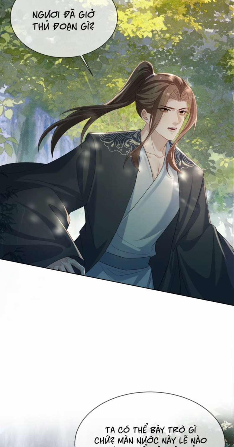 Sau Khi Trùng Sinh Sư Tôn Lấy Mạng Cầu HE 10 trang 44