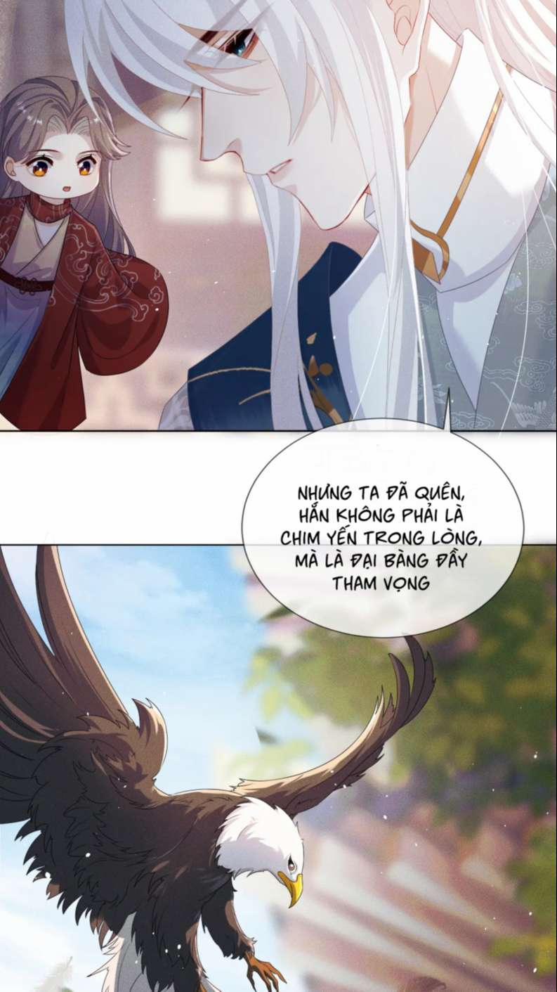 Sau Khi Trùng Sinh Sư Tôn Lấy Mạng Cầu HE 10 trang 6