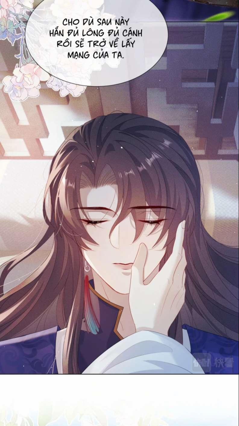 Sau Khi Trùng Sinh Sư Tôn Lấy Mạng Cầu HE 10 trang 8