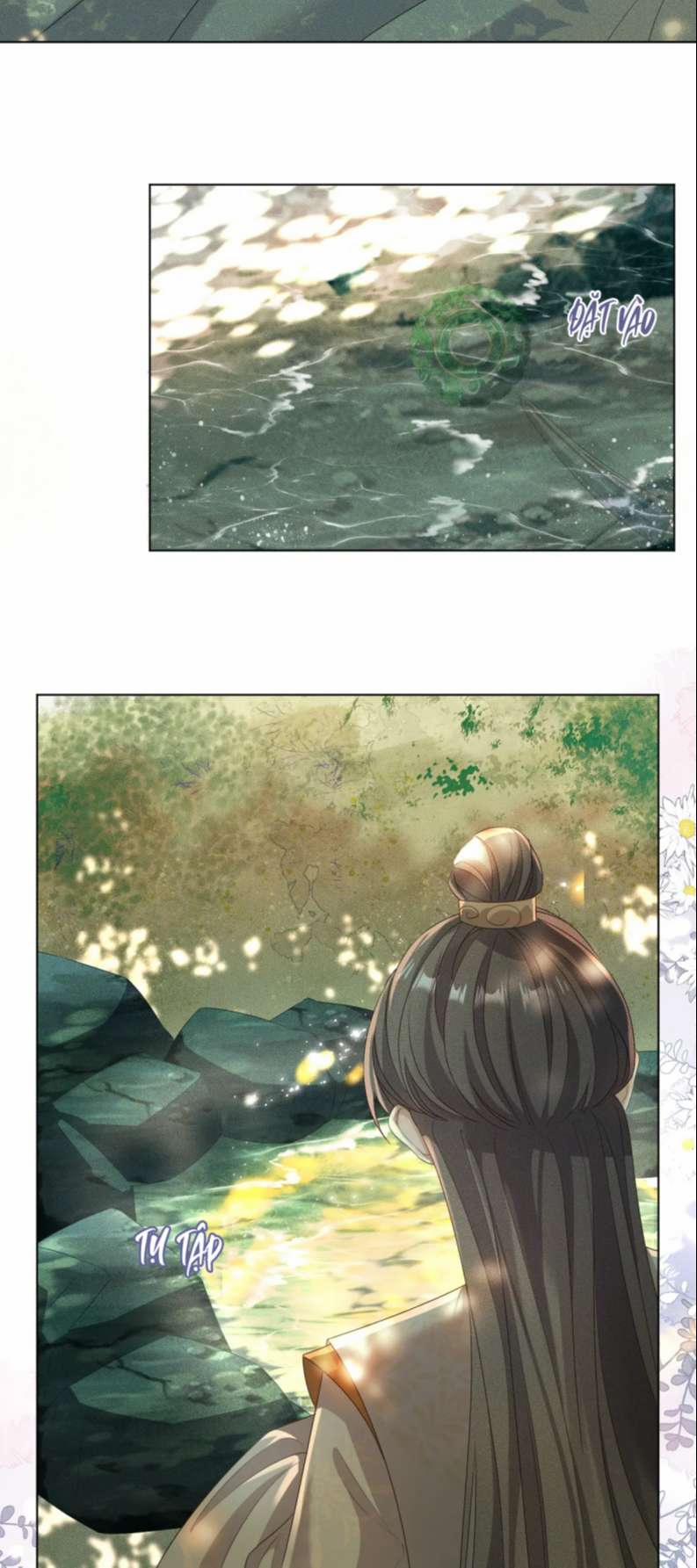 Sau Khi Trùng Sinh Sư Tôn Lấy Mạng Cầu HE 11 trang 10