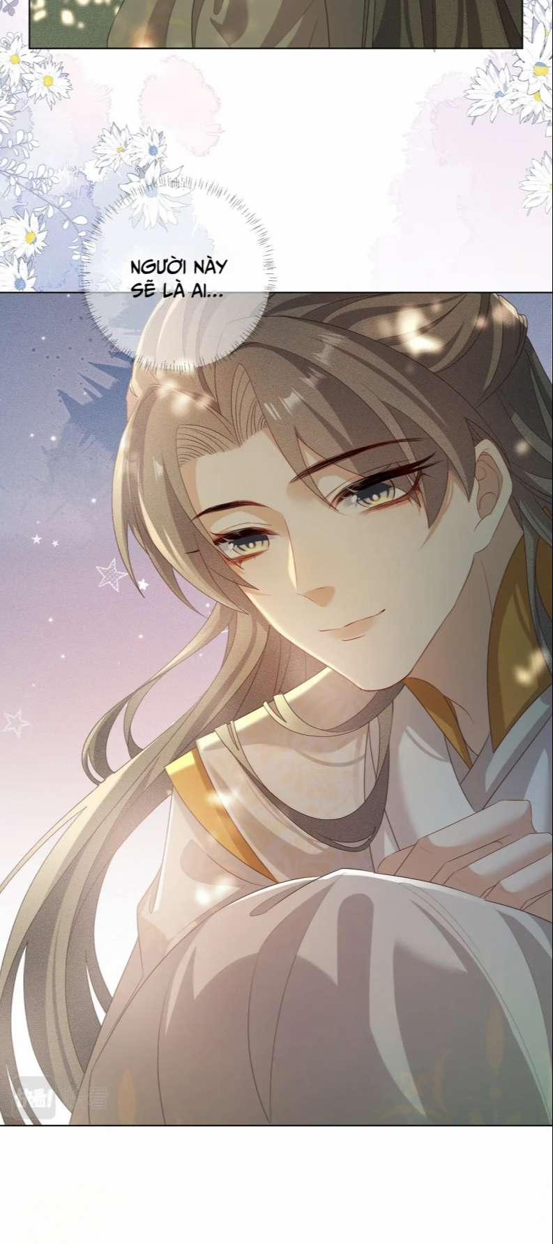 Sau Khi Trùng Sinh Sư Tôn Lấy Mạng Cầu HE 11 trang 11