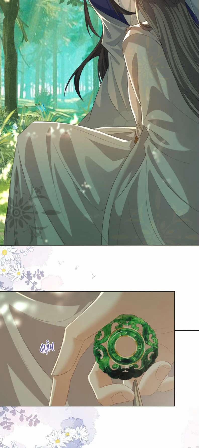 Sau Khi Trùng Sinh Sư Tôn Lấy Mạng Cầu HE 11 trang 14