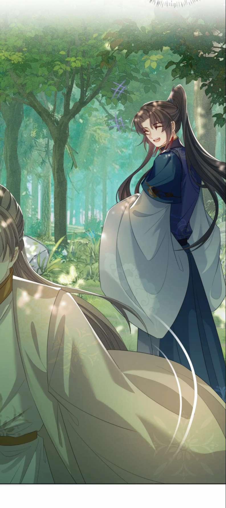 Sau Khi Trùng Sinh Sư Tôn Lấy Mạng Cầu HE 11 trang 19