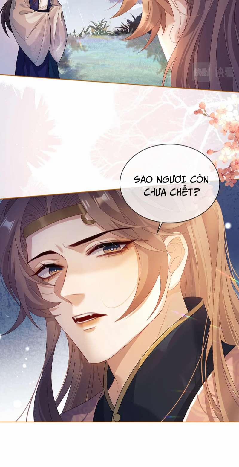 Sau Khi Trùng Sinh Sư Tôn Lấy Mạng Cầu HE 12 trang 2