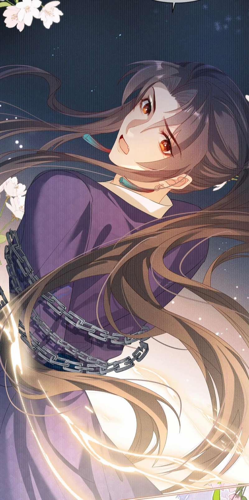 Sau Khi Trùng Sinh Sư Tôn Lấy Mạng Cầu HE 12 trang 29