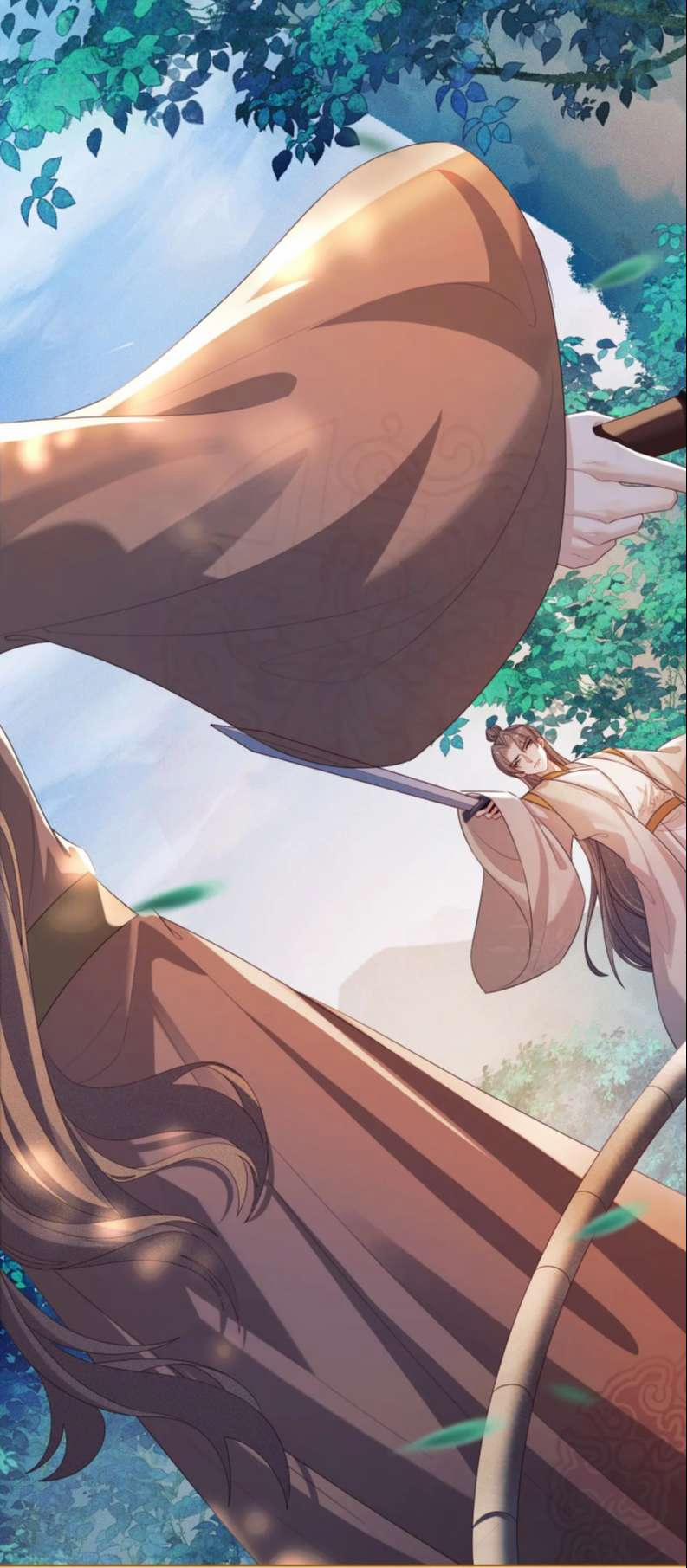 Sau Khi Trùng Sinh Sư Tôn Lấy Mạng Cầu HE 13 trang 13