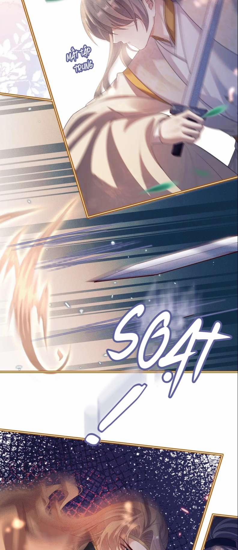 Sau Khi Trùng Sinh Sư Tôn Lấy Mạng Cầu HE 13 trang 23