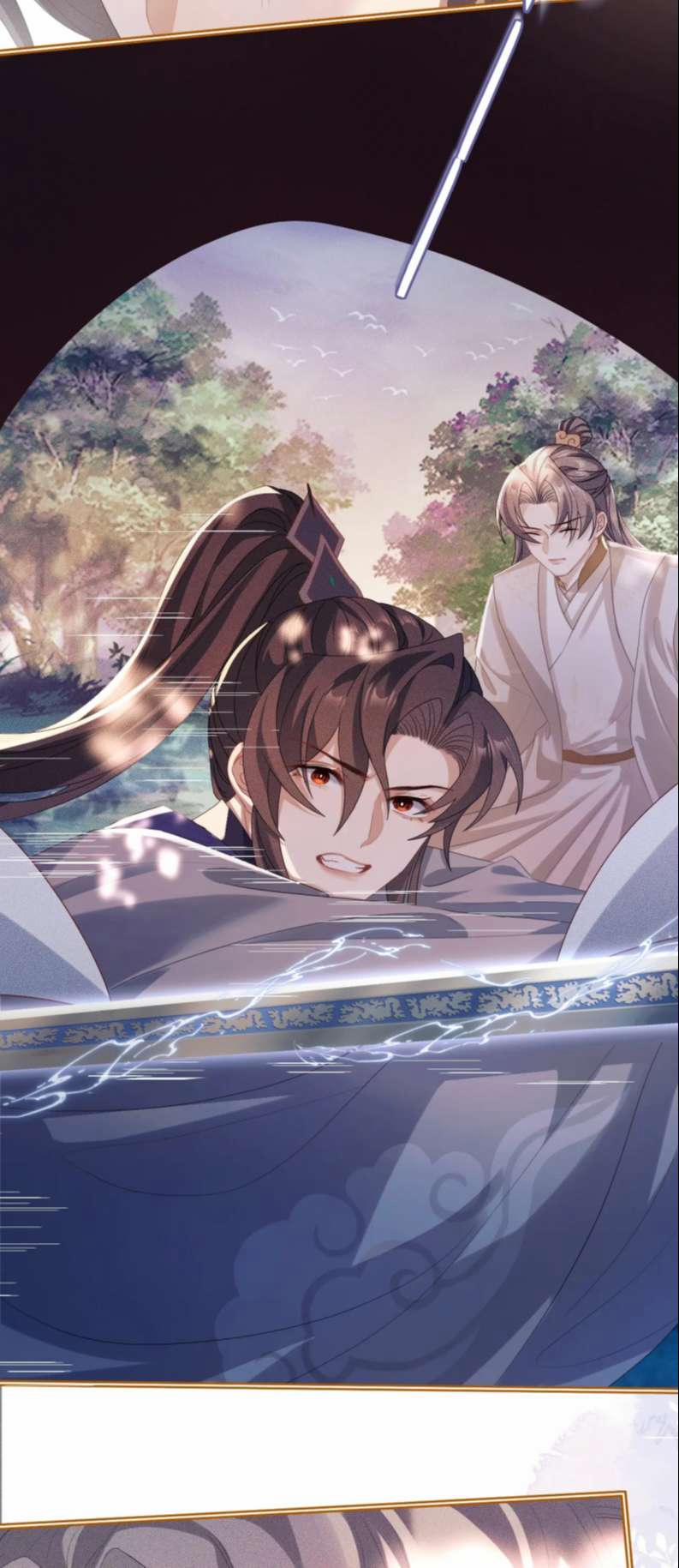 Sau Khi Trùng Sinh Sư Tôn Lấy Mạng Cầu HE 13 trang 29