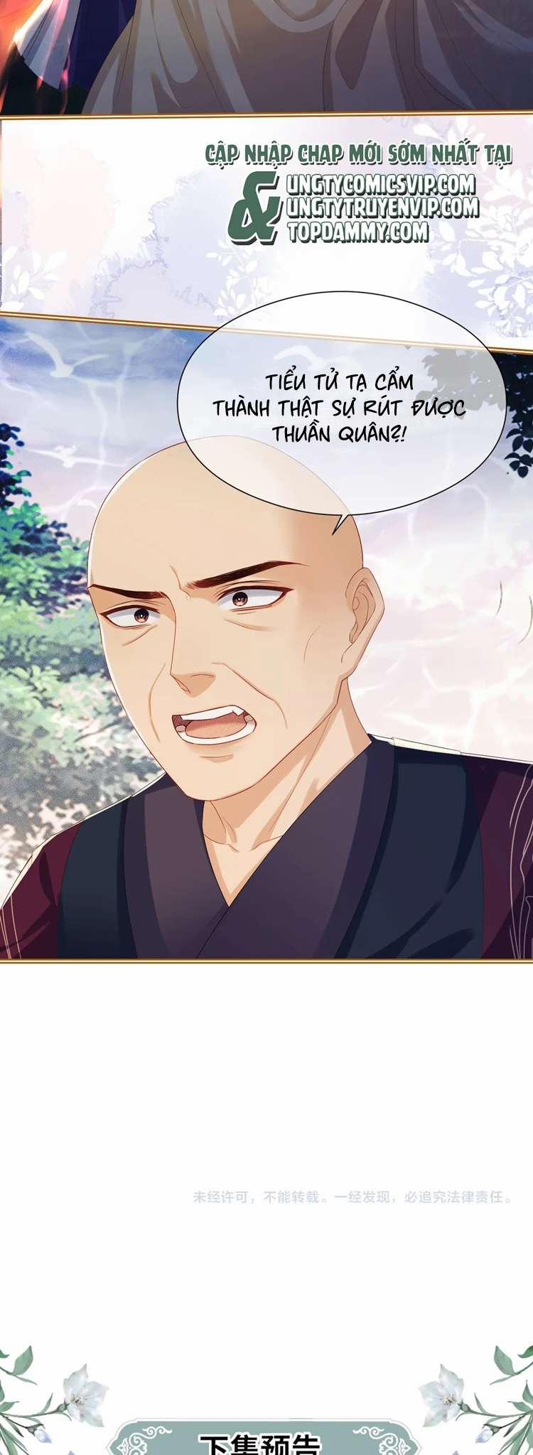 Sau Khi Trùng Sinh Sư Tôn Lấy Mạng Cầu HE 13 trang 31