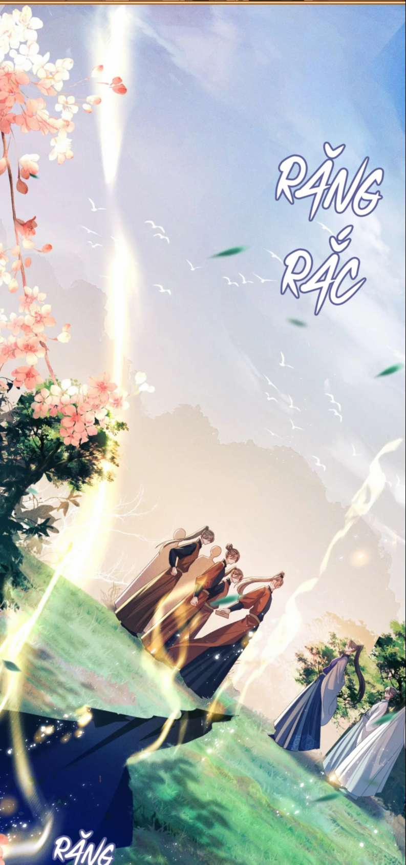 Sau Khi Trùng Sinh Sư Tôn Lấy Mạng Cầu HE 13 trang 5