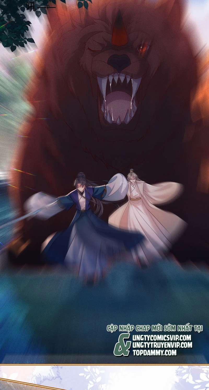 Sau Khi Trùng Sinh Sư Tôn Lấy Mạng Cầu HE 14 trang 12
