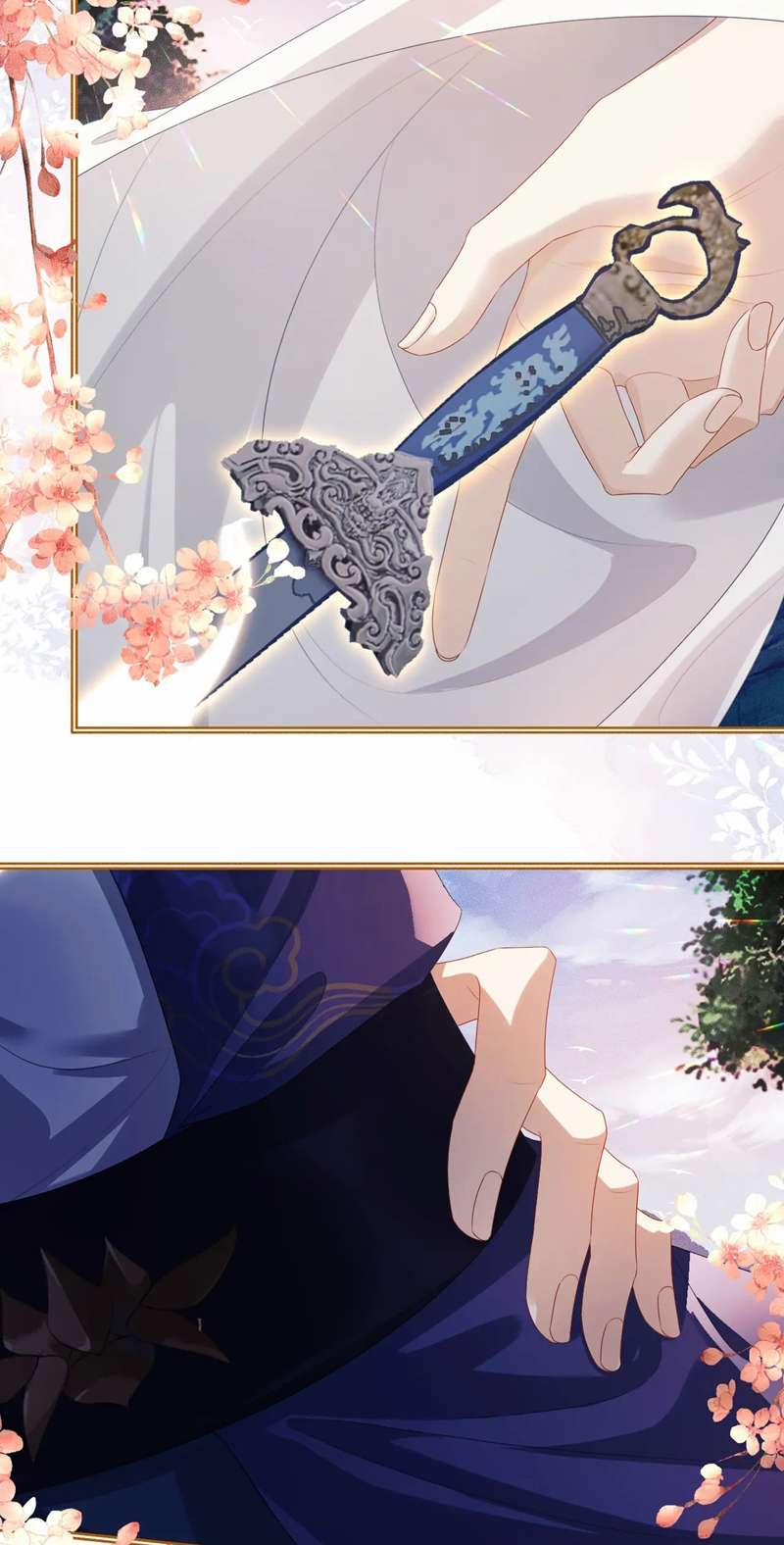 Sau Khi Trùng Sinh Sư Tôn Lấy Mạng Cầu HE 14 trang 19