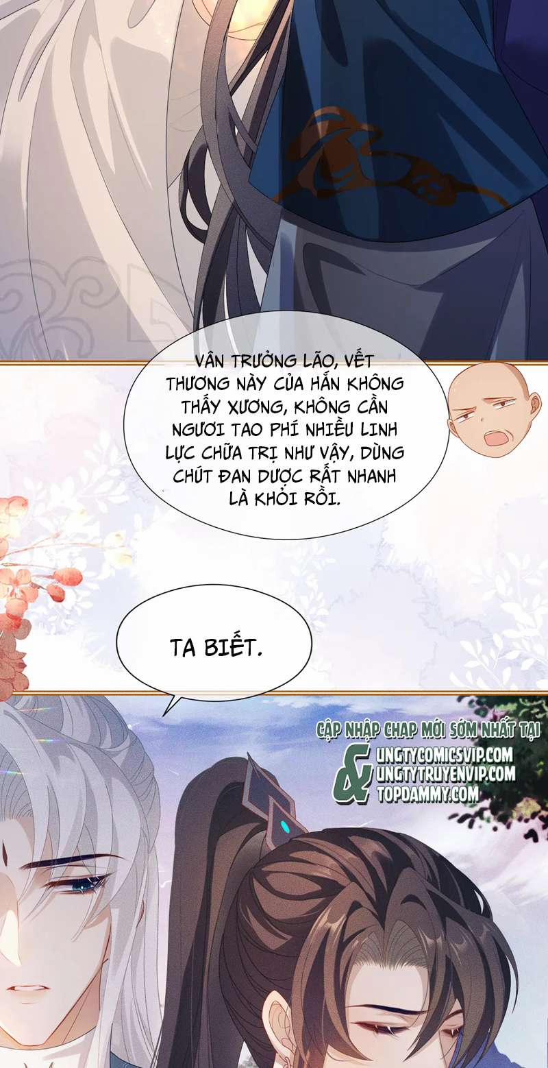Sau Khi Trùng Sinh Sư Tôn Lấy Mạng Cầu HE 14 trang 22