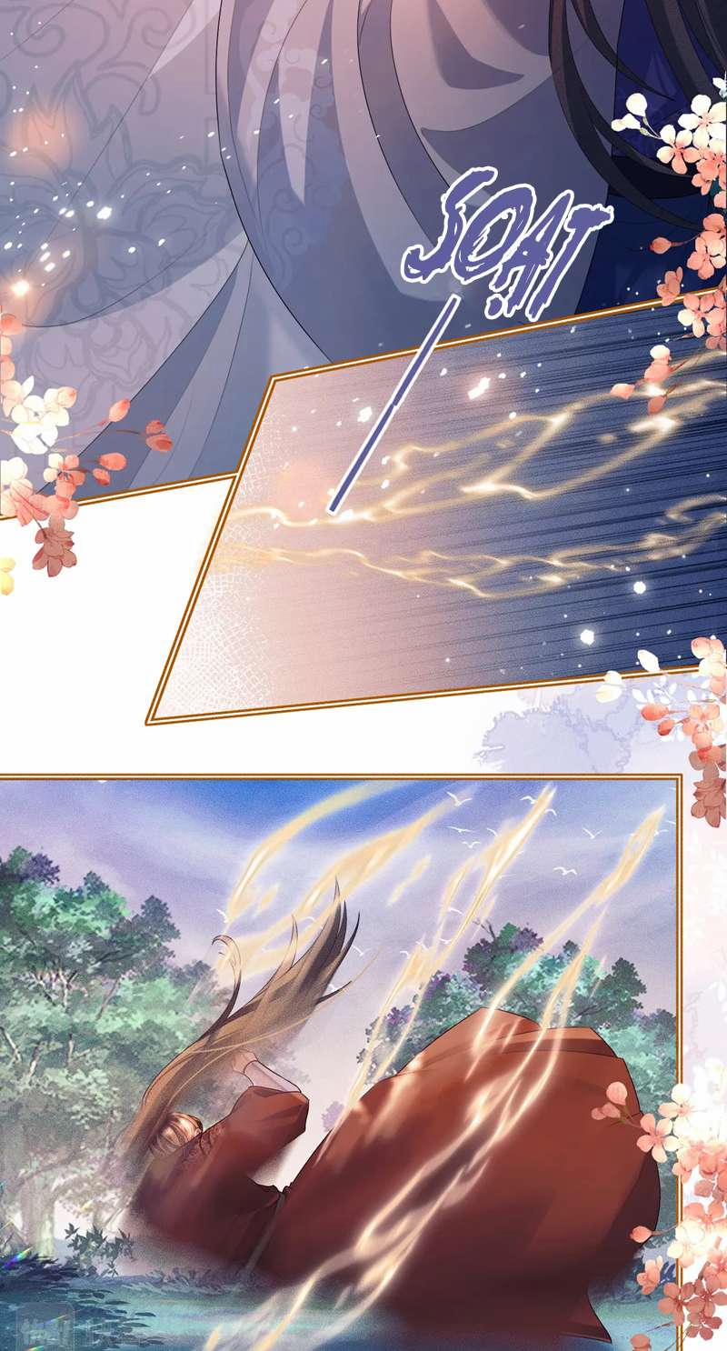 Sau Khi Trùng Sinh Sư Tôn Lấy Mạng Cầu HE 14 trang 27