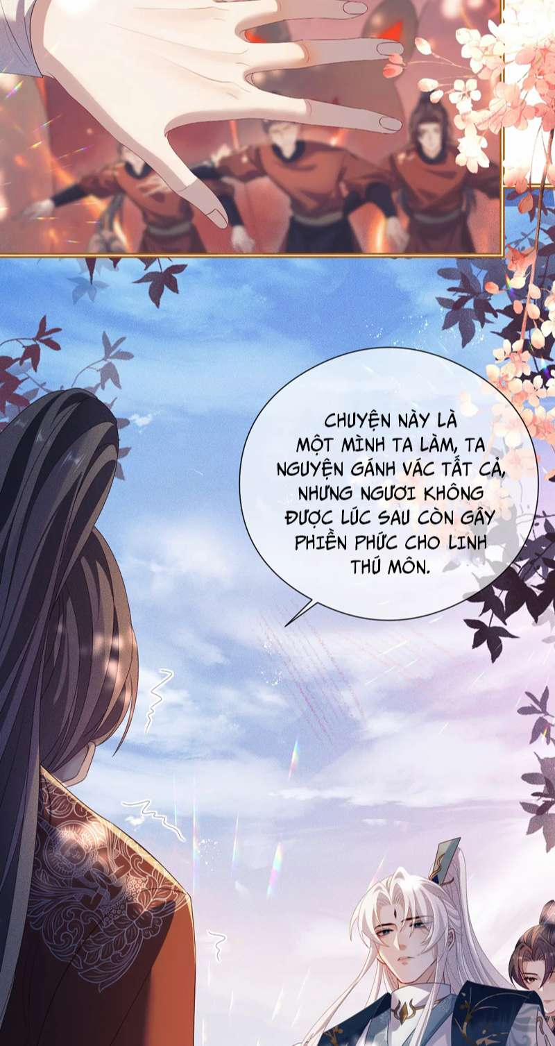 Sau Khi Trùng Sinh Sư Tôn Lấy Mạng Cầu HE 14 trang 30